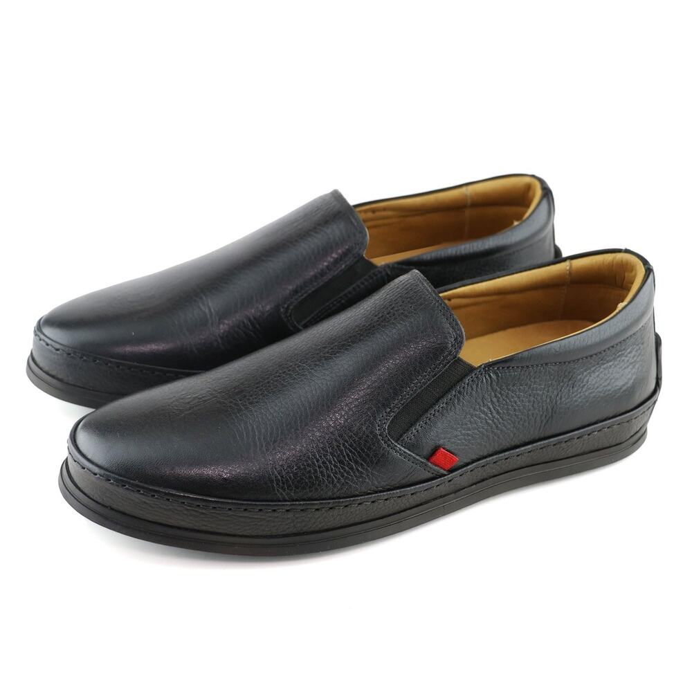 MARC JOSEPH NEW YORK VICTOR RD BLACK GRAINY 10.5 M